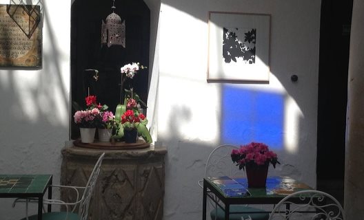 Hotel La Casa Grande