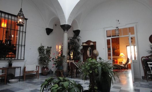 Hotel La Casa Grande