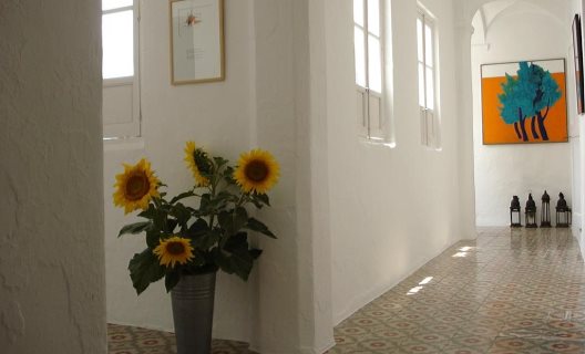 Hotel La Casa Grande