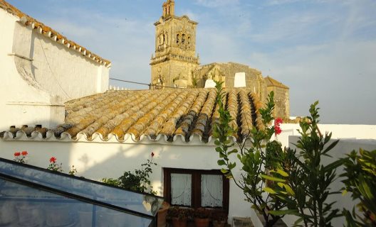 Hotel La Casa Grande