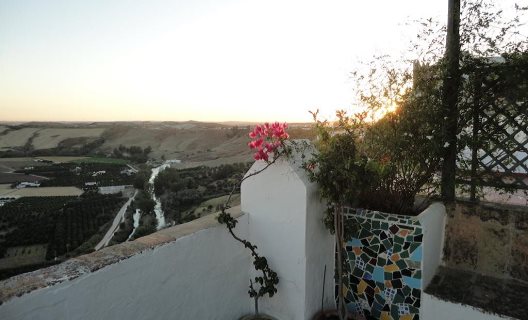 Hotel La Casa Grande