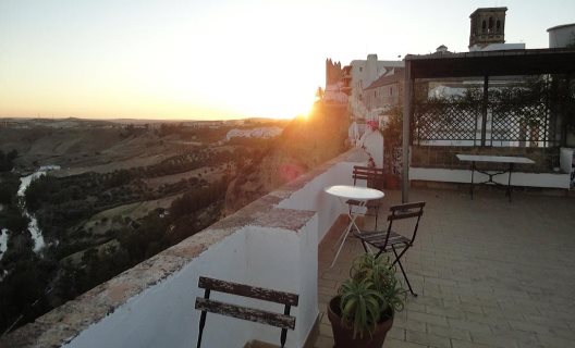 Hotel La Casa Grande