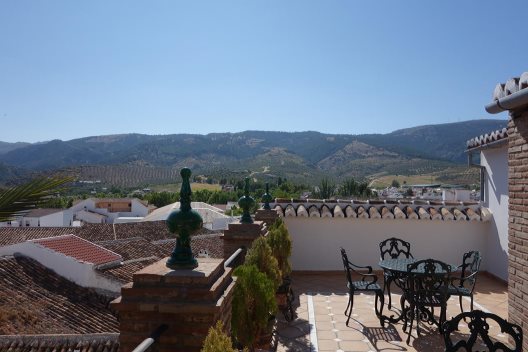 Hotel La Casa Grande Del Burgo