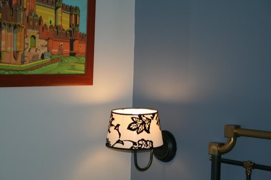 Hotel La Casa Mudejar Hospederia