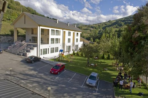 Hotel La Casilla