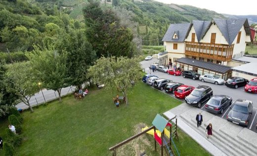 Hotel La Casilla