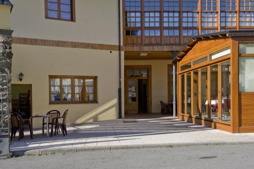 Hotel La Casilla