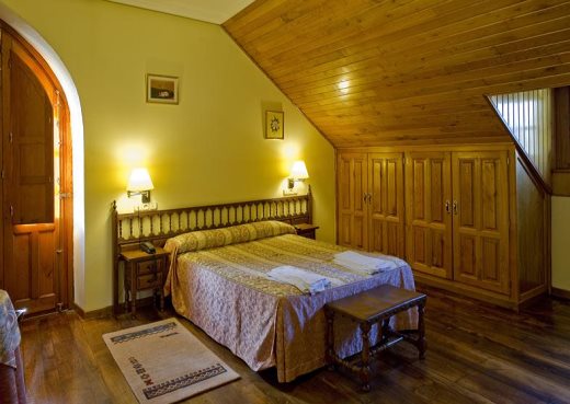 Hotel La Casilla