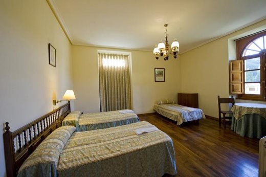 Hotel La Casilla