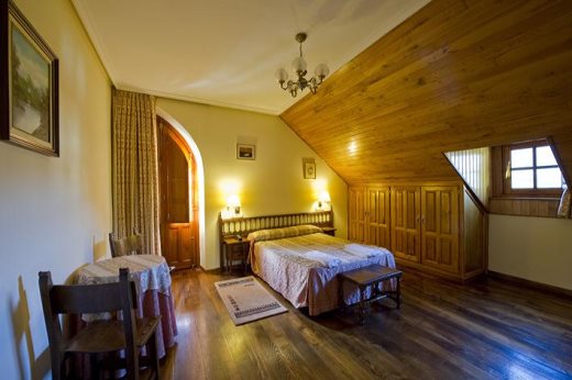 Hotel La Casilla