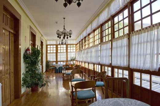 Hotel La Casilla
