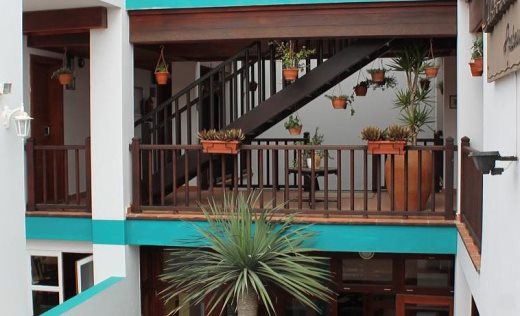 Hotel La Casita Di Fuerte