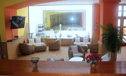 Hotel La Casita Di Fuerte