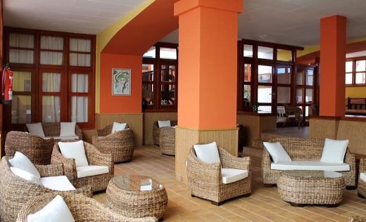 Hotel La Casita Di Fuerte