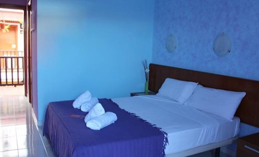Hotel La Casita Di Fuerte
