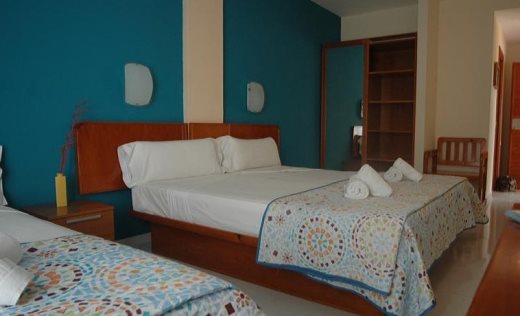 Hotel La Casita Di Fuerte