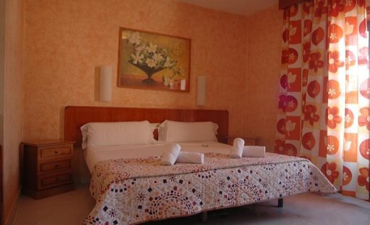 Hotel La Casita Di Fuerte