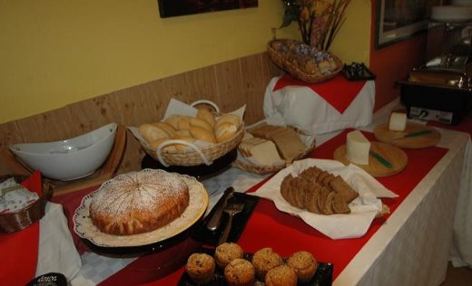 Hotel La Casita Di Fuerte