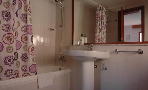 Hotel La Casita Di Fuerte