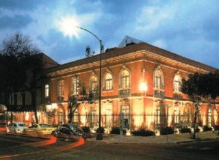 Hotel La Casona
