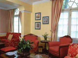 Hotel La Casona