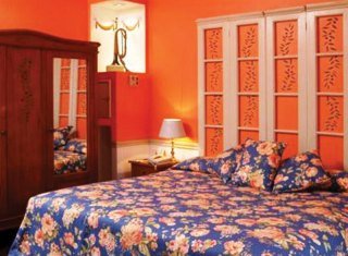Hotel La Casona