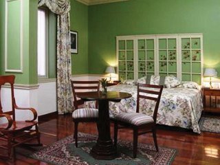 Hotel La Casona