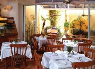 Hotel La Casona