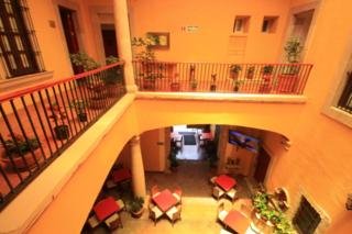 Hotel La Casona De Don Lucas