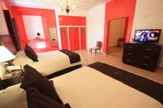 Hotel La Casona De Don Lucas