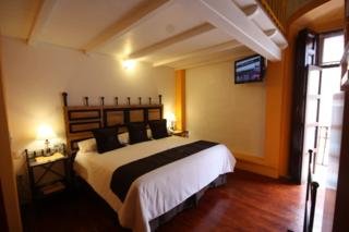 Hotel La Casona De Don Lucas