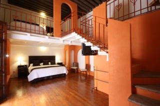 Hotel La Casona De Don Lucas