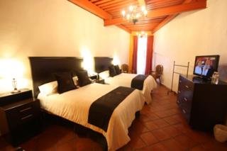 Hotel La Casona De Don Lucas