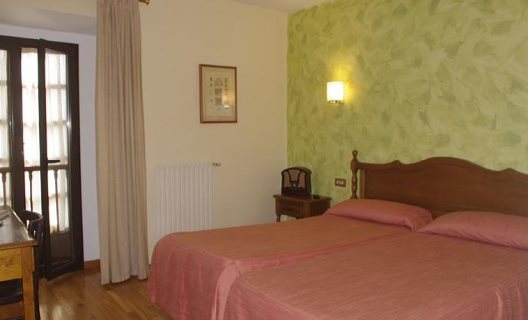Hotel La Casona De Jovellanos