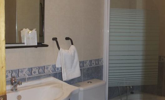 Hotel La Casona De Jovellanos