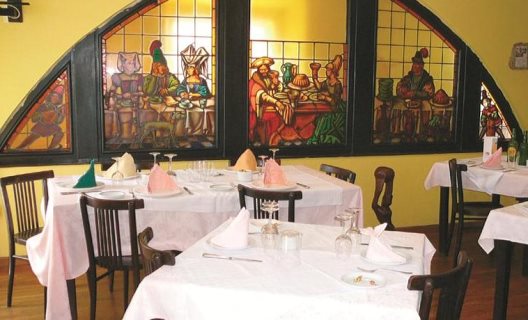 Hotel La Casona De Jovellanos