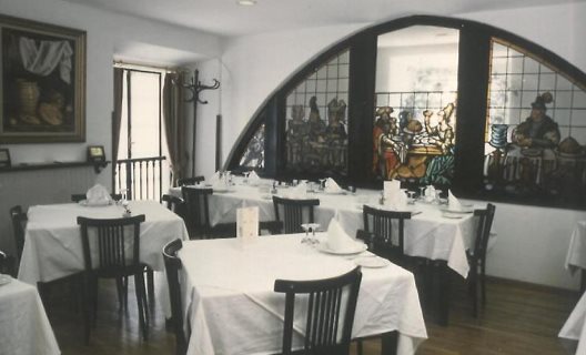 Hotel La Casona De Jovellanos