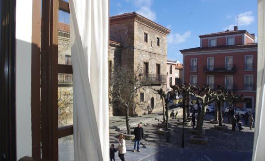 Hotel La Casona De Jovellanos