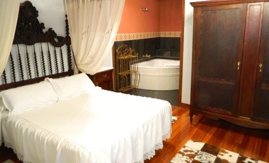 Hotel La Casona De La Torre