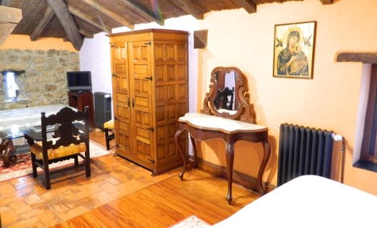 Hotel La Casona De La Torre
