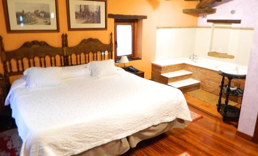 Hotel La Casona De La Torre