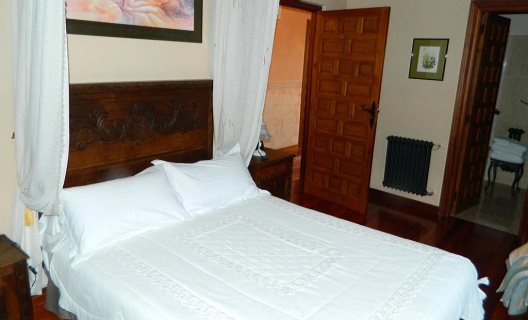 Hotel La Casona De La Torre