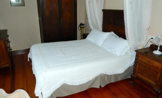 Hotel La Casona De La Torre