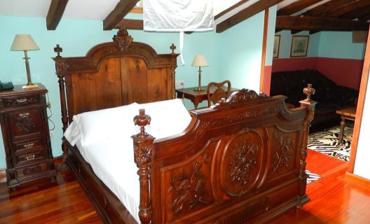 Hotel La Casona De La Torre