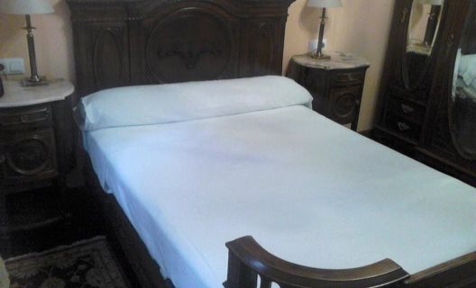 Hotel La Casona De La Torre