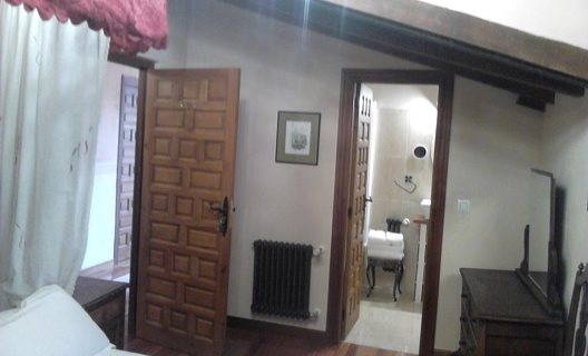 Hotel La Casona De La Torre