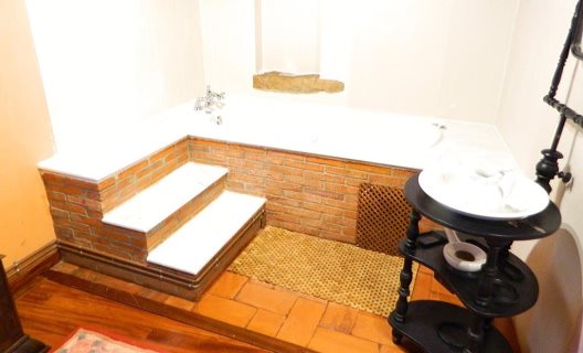 Hotel La Casona De La Torre
