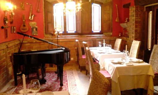 Hotel La Casona De La Torre