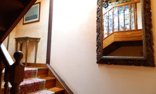Hotel La Casona De La Torre