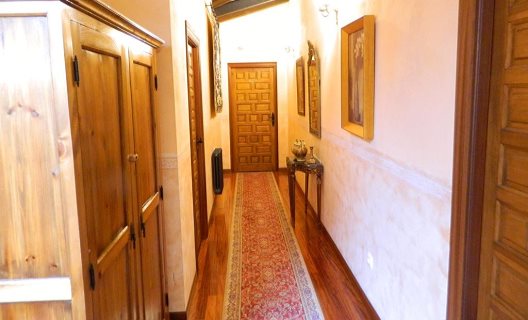 Hotel La Casona De La Torre